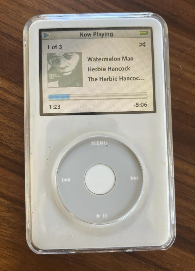 iPod Classic