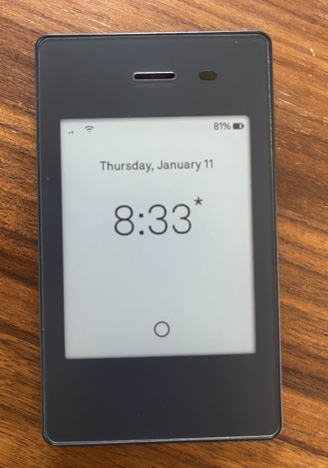 lightphone 2