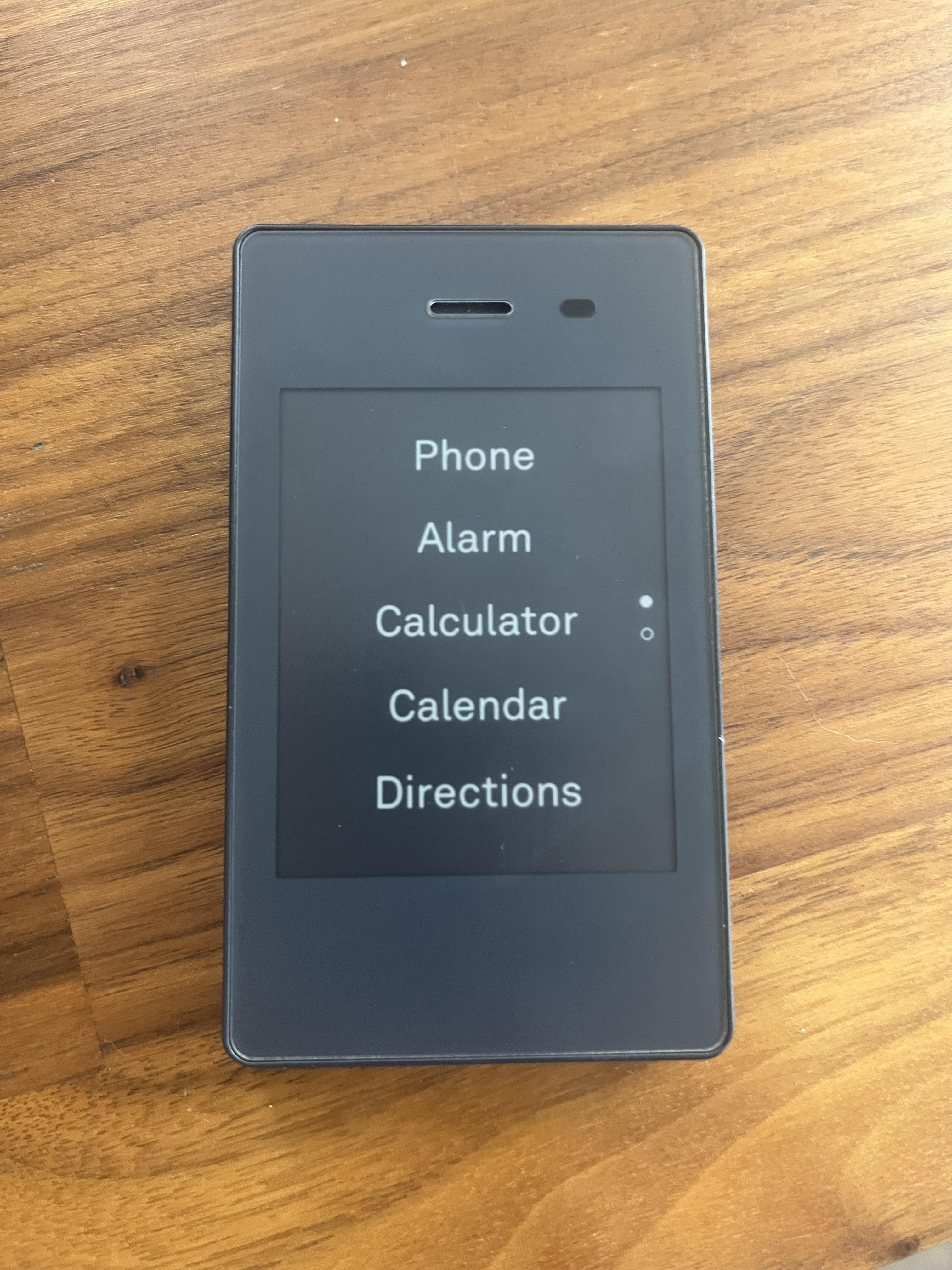 lightphone 2