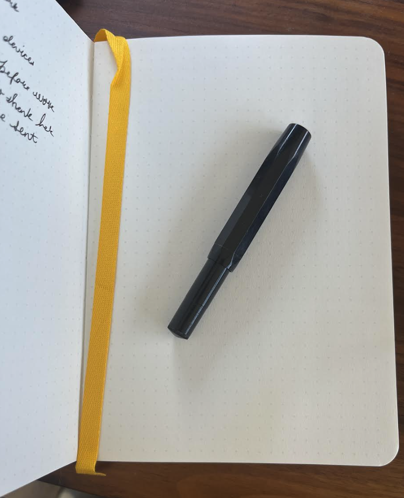notebooks